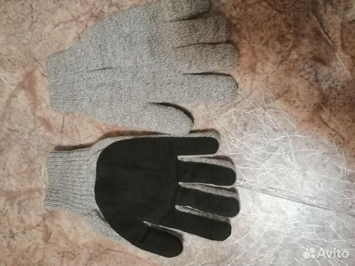 Перчатки