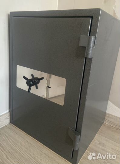 Сейф valberg гарант евро 67 KL