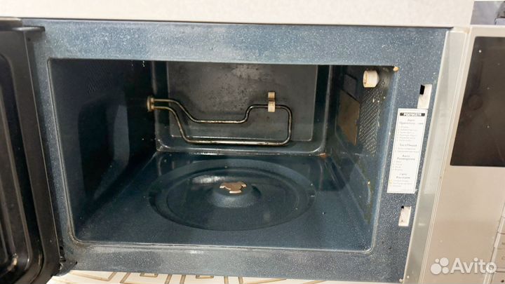Свч микроволновая печь samsung