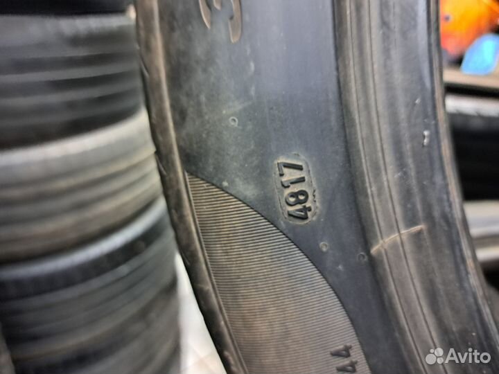 Pirelli Cinturato P7 315/35 R21 111Y