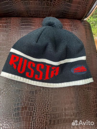 Шапка forward L