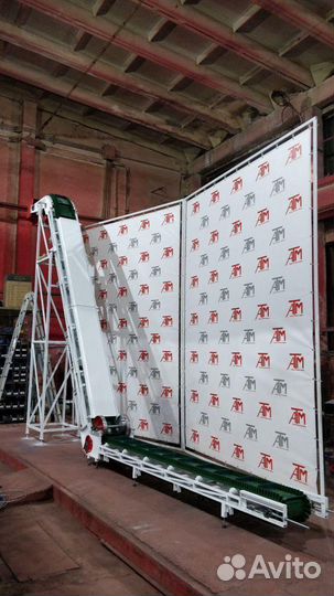 Пневмотранспорт