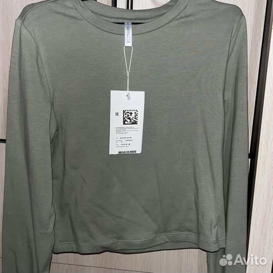 Джемпер befree