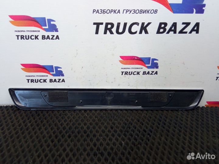 2140259 Эмблема Daf XF106