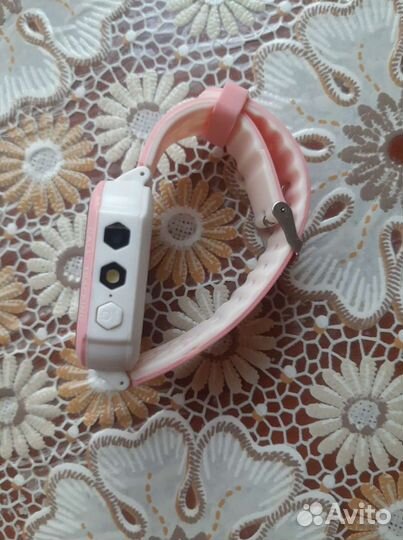 Детские часы kids watch