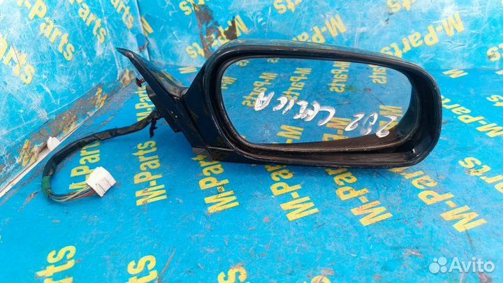Зеркало правое Toyota Celica ST202