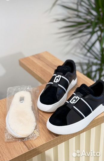 Обувь женская