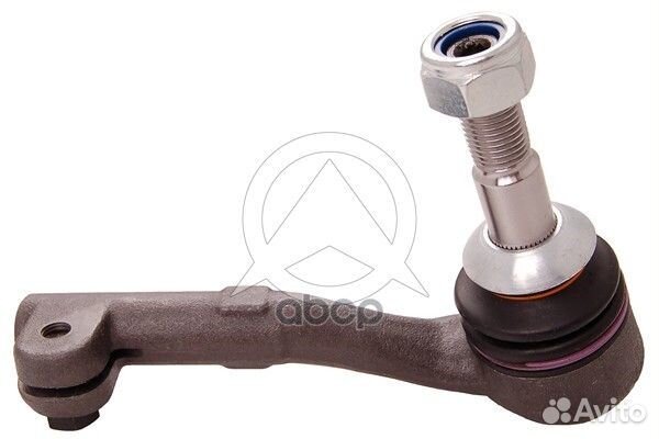 Наконечник рулевой тяги перед прав 21236 Sidem