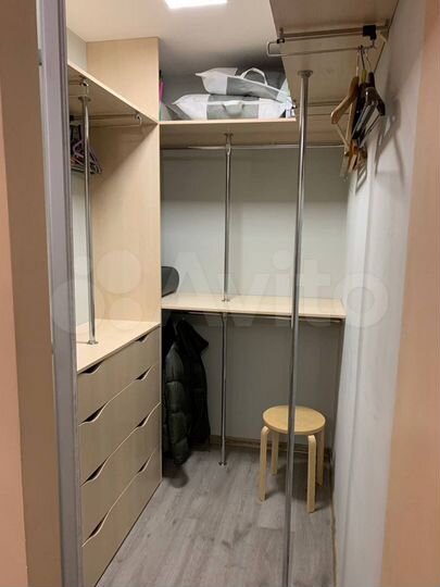 1-к. квартира, 33 м², 2/9 эт.