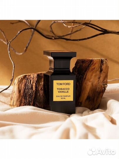 Парфюм TOM ford tobacco vanille 100ml tester