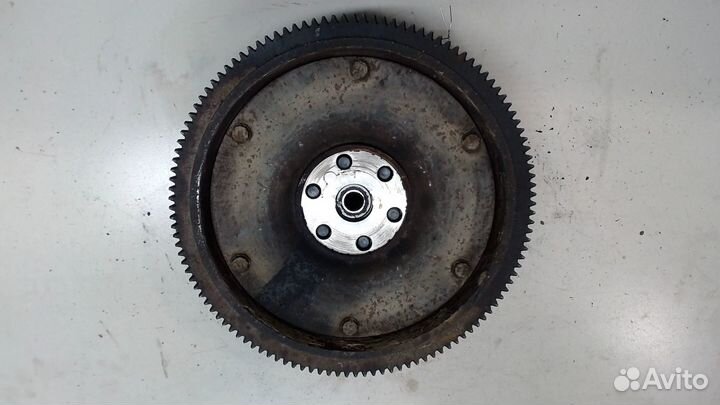 Маховик Mitsubishi L200, 2007