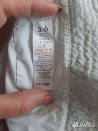 Панама для мальчика