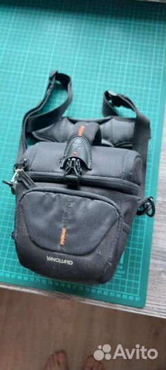 Аксессуары фотографа