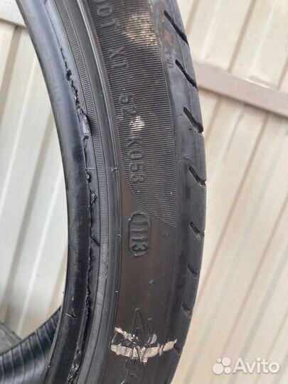 Pirelli Ice Zero 245/35 R20 95Y