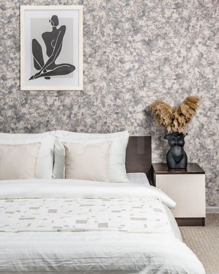 2-к. квартира, 51 м², 8/20 эт.