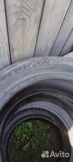 Bridgestone Turanza Serenity Plus 185/55 R15