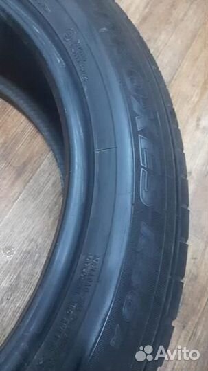 Toyo Proxes R46A 225/55 R19