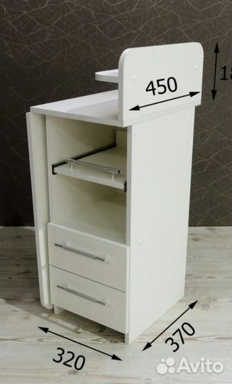 Маникюрный стол