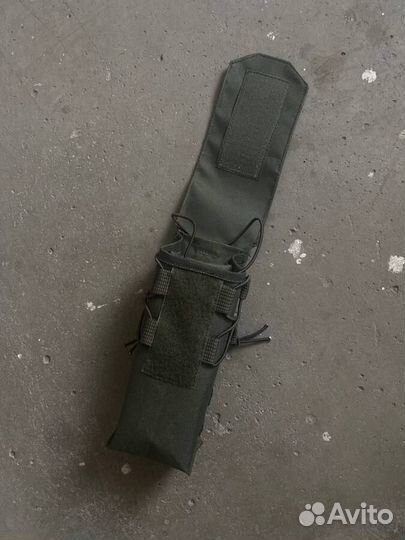 Двойной подсумок под Ак