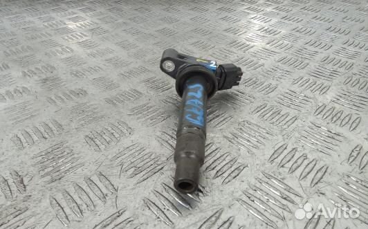 Катушка зажигания бензиновая lexus RX 2 (GEA25DE02