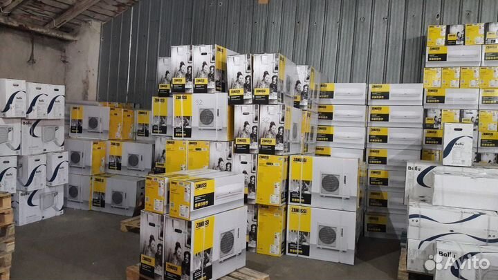 Сплит-система Kentatsu ksga35hfan1/ksra35hfan1 Kan