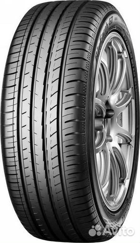 Yokohama BluEarth AE51 205/60 R16 96W