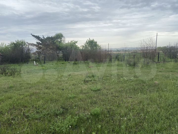 Участок 6 сот. (СНТ, ДНП)