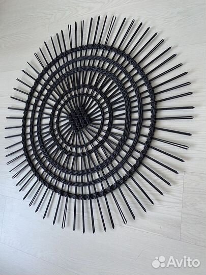 Панно на стену