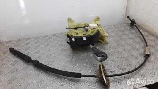 Кулиса кпп hyundai santa FE 2 (9BN05DM01)