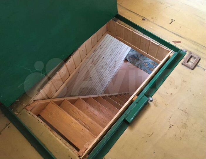 Дача 70 м² на участке 4 сот.