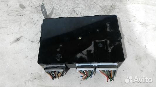 Блок комфорта hyundai H1 (starex) 2 (73H06M301)