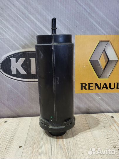 Абсорбер Адсорбер топливных паров Volkswagen polo