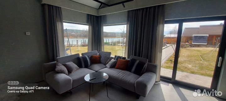 Шторы и Римские шторы