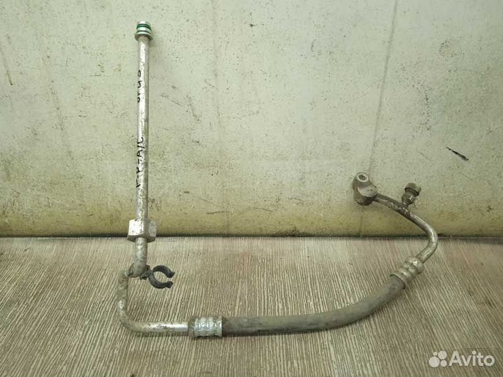 Трубка кондиционера Lifan Breez 214801 1 (2007-2012) LBA8108200B1