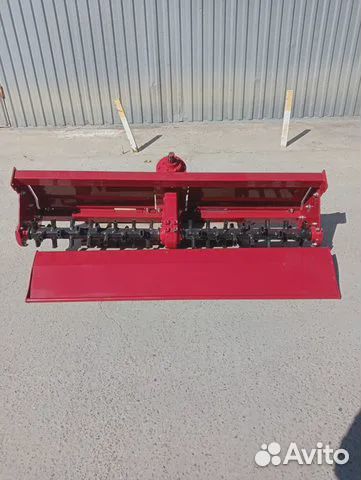 Почвофреза 1GQN 140, 2023