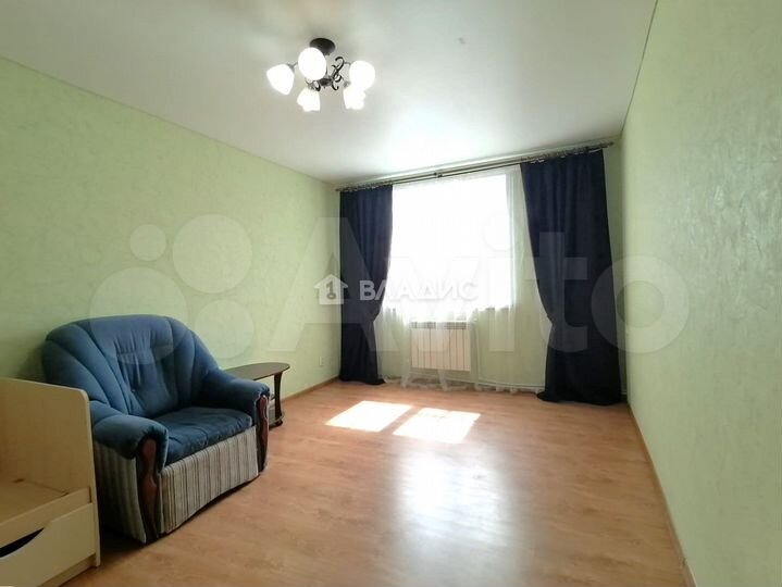 2-к. квартира, 47,8 м², 3/3 эт.