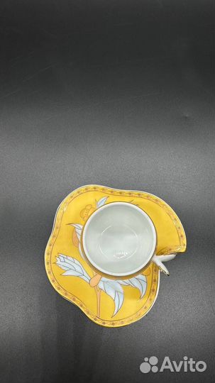 Кофейная пара япония