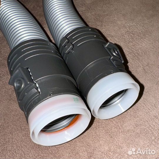 Оригинальный шланг для пылесоса Miele C1, S2xxx