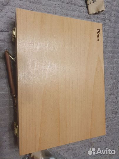 Ящик для красок художника Pinax