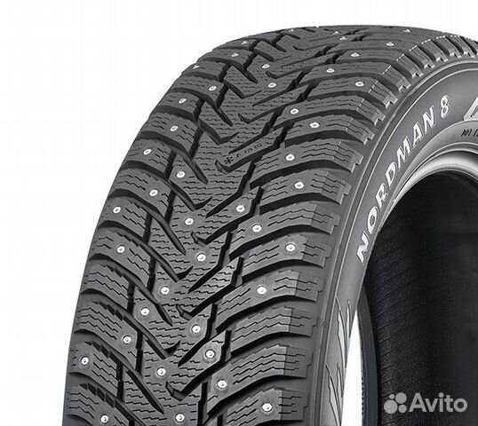 Nokian Tyres Nordman 8 225/45 R17 94T