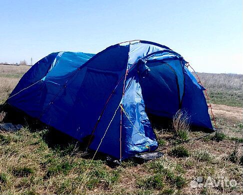 Шатер палатка