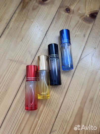 Духи на розлив/парфюм премиум