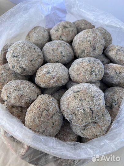 Домашние полуфабрикаты / Купаты / Шашлык