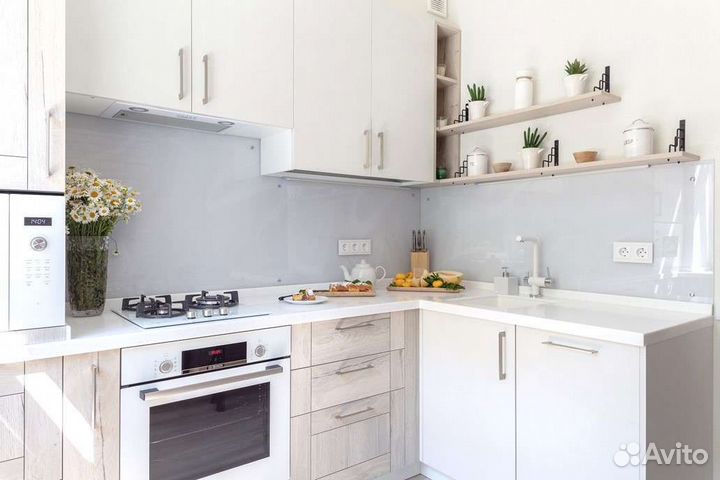 Кухонный гарнитур от производителя