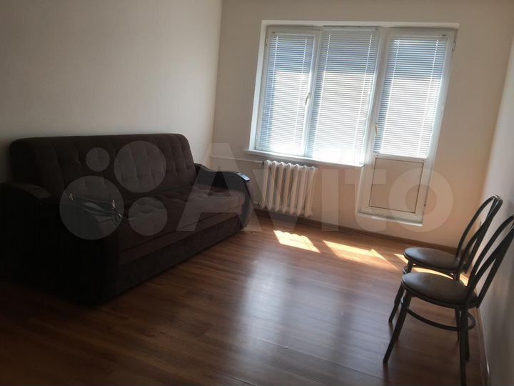 2-к. квартира, 50 м², 5/5 эт.