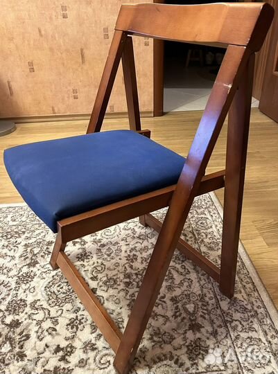 Два стула + два сундука комплект