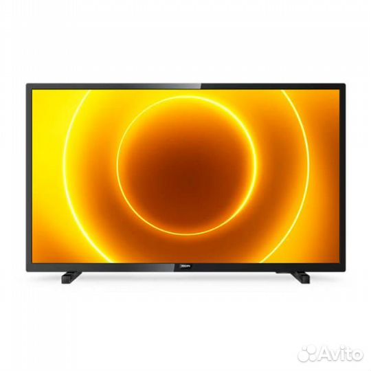 Телевизор Philips 43phs5505