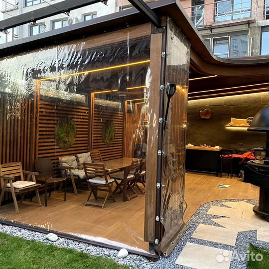 Мягкие окна. Успейте