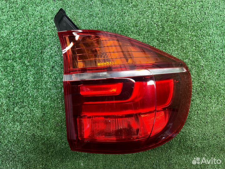 Фонарь задний правый Bmw X5 E70 LCI