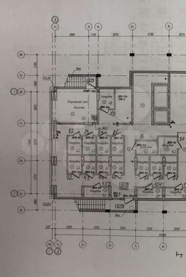 Машиноместо